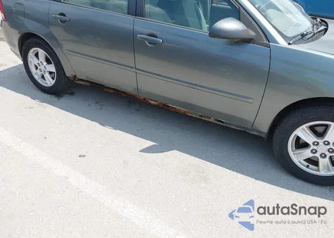 2004 Chevrolet Malibu Maxx Ls из США, поврежденный, VIN 1G1ZT64844F205169